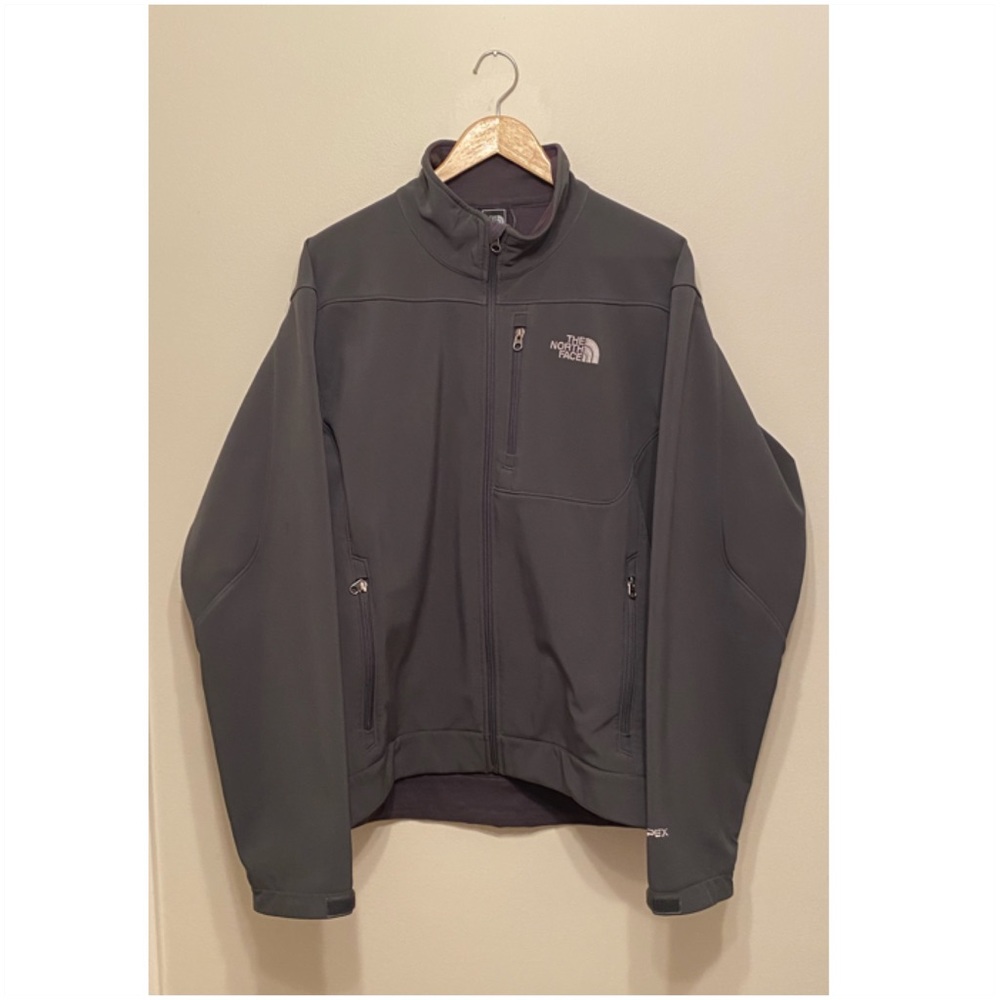 The North Face Men’s Jacket